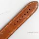 Replica Tudor Swiss 2836 Rose Gold Red Bzel Brown Leather Watch (9)_th.jpg